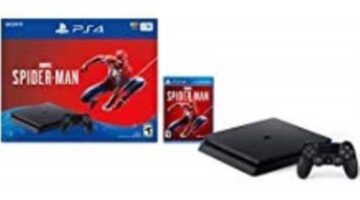 Best Black Friday PS4 Deals: $199 Console Sale Live