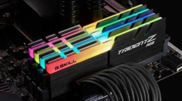 SK Hynix Develops First 16 Gb DDR5-5200 Memory Chip