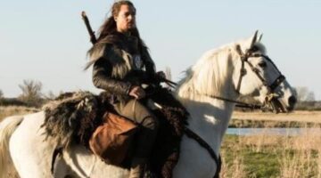The Last Kingdom Season 3 Trailer – Releases On Netflix Today