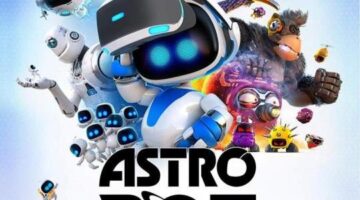 Amazon discounts physical version of Astro Bot Rescue Mission