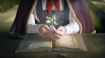 Déraciné (PlayStation 4) Review | CGM