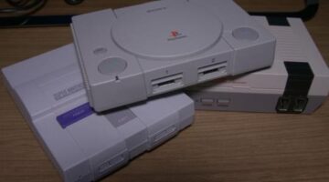 From NES to PlayStation Classic, Retro Gaming is Booming. But will it last?
