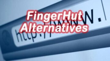 Top 10 Alternatives Websites and Stores Like FingerHut in 2018