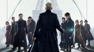 Fantastic Beasts: Crimes of Grindelwald Review – Play4UK