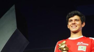 Gran Turismo Sport: Igor Fraga wins first-ever Nations Cup Championship