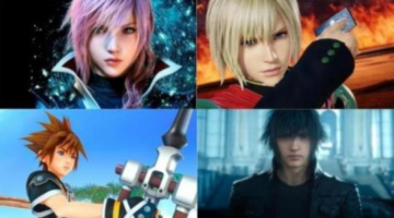 Square Enix’s Relationship With Development Hell