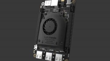LattePanda Alpha Review – A Possible MAC Mini Alternative – Tech Doze