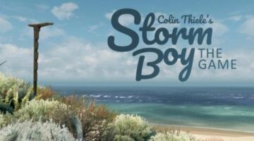 Storm Boy Review (Nintendo Switch) – Punk and Lizard