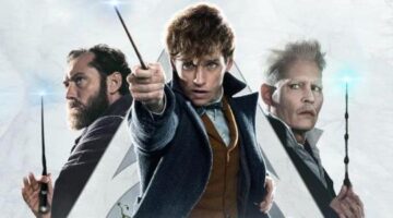 Fantastic Beasts: The Crimes of Grindelwald Review- The Magic is Gone | TechQuila
