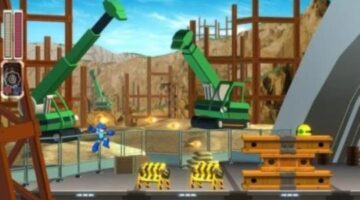 Capcom has removed the Denuvo anti-tamper tech from Mega Man 11