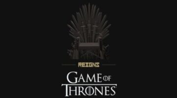 ‘Reigns: Game Of Thrones’ Review: Choose Who Rules – Electric Bento