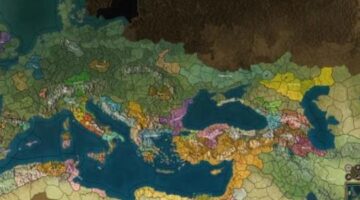Everything We Know About Field of Glory: Empires