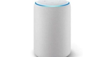 REVIEW: Amazon Echo Plus