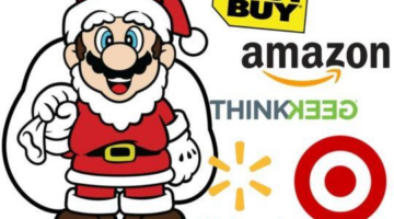 Nintendo Holiday Gift Guide: Games, Controllers, and Accessories – Nintendo Enthusiast