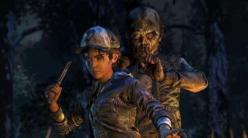 Final Episodes Of Telltale Walking Dead Being Completed By Outside Company
