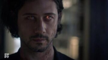 The Magicians Season 4 Trailer Prepares For Revolution