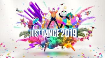 Just Dance 2019: The Clueless Guy’s Review | Invision Game Community