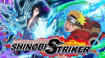 Naruto To Bortuo Shinobi Striker’s New Patch Deletes Save Data, Servers Down Until Update 1.10