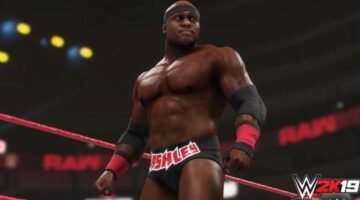 Go to WAR with the Titans Pack DLC now available for WWE 2K19 on Xbox One, PS4 and PC