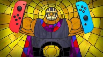 Yep, Gaucamelee! is still amazing on Nintendo Switch – Review | Nintendo Enthusiast