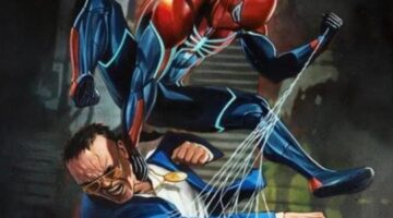 Marvel’s Spider-Man: Turf Wars Review – JPS