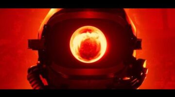 Red Matter Takes Steam by Storm, and PS VR Might be Next