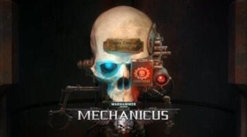 Warhammer 40,000: Mechanicus Review – Twinfinite