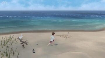 Storm Boy: The Game Soars to Consoles, PC, Mobile Today