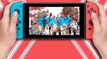 Guide to the best SNK and NEOGEO library on the Nintendo Switch