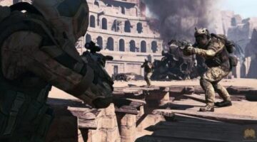 Warface Reaches 5 Million Console Players, New Content Update Next Week