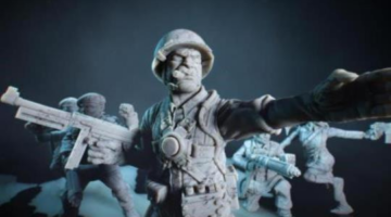 Achtung! Cthulhu Tactics Review: Beware of Deep Horrors | Garage Band Gamers