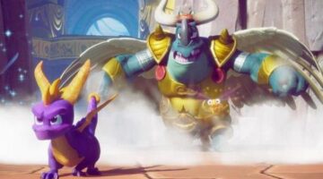 Spyro Reignited Trilogy Review | CoinOpTV