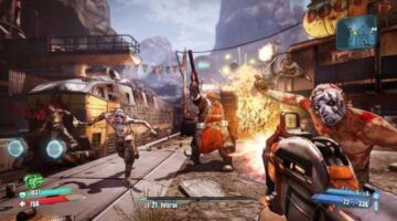 What We’d Like To See In Borderlands 3