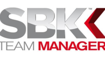 SBK Team Manager interview with Emmanuel Floret CEO & Creative Director