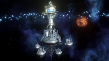 Stellaris MegaCorp Expansion Gets PC Release Date