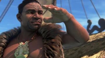 Civilization 6: Gathering Storm will introduce disasters and player-created climate change