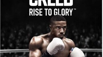 Physical version of Creed: Rise to Glory discounted to below $20