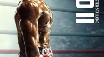 Hollywood-Matrimony | Creed II Review