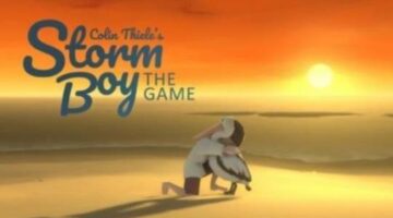 Storm Boy – Memories of Childhood – Player 2