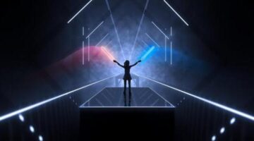 Beat Saber PSVR Review – The Most Addictive VR Game To Date – UploadVR