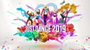 Amazon Deal Of The Day Features Just Dance 2019