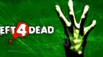 Left 4 Dead Turns 10