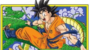 Dragon Ball Super Manga Launches ‘Galactic Patrol Prisoner Arc’ Next Month