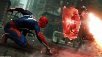 Marvel’s Spider-Man Turf Wars DLC Review – WorthPlaying