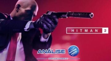Hitman 2 – Review (Portugal Gamers)