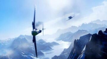 Battlefield V review for PC – Bugs, breasts and balancing (AltChar.com)