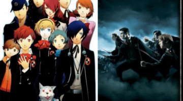 Another Approach: Creating a Persona-Inspired Harry Potter Game – Chaos Mechanica