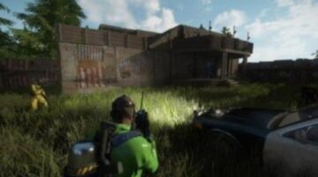 CRYENGINE-powered online hardcore survival game, Miscreated, fully releases on December 18th