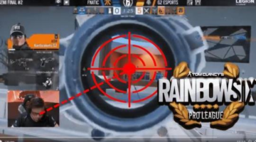 G2 Esports Becomes the First Team in History to go 12-0 on the Main Stage