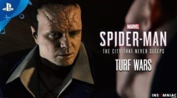 ‘Marvel’s Spider-Man’ Turf Wars DLC Review – Electric Bento